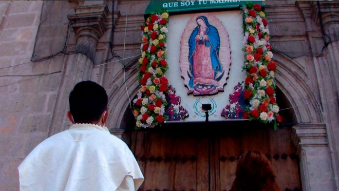 Religión