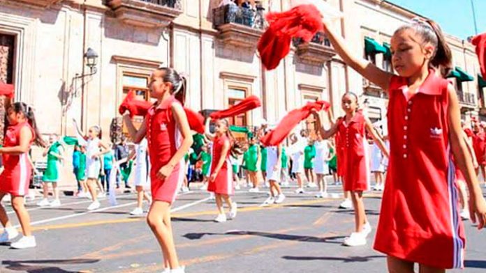 Michoacán