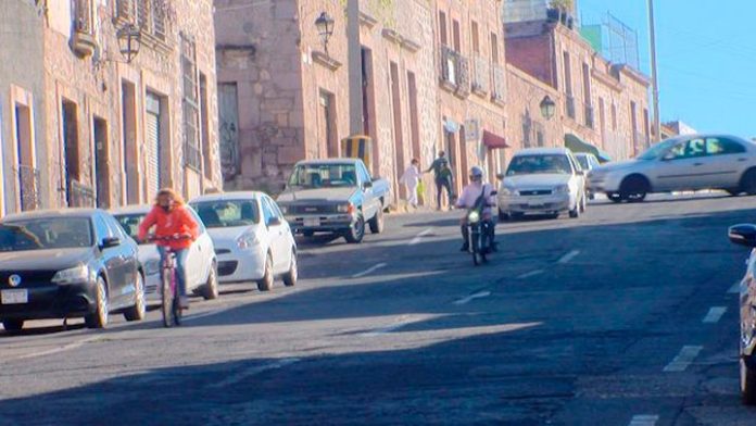 Morelia