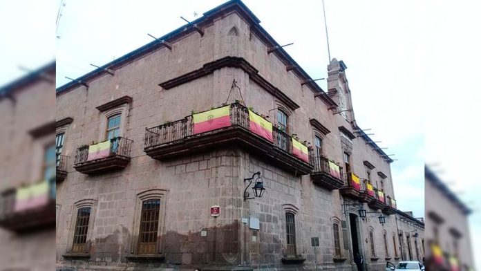 Ayuntamiento