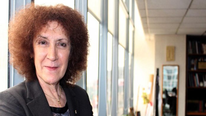 Otorgan Premio Twas 2021 a científica mexicana investigada por el caso Conacyt