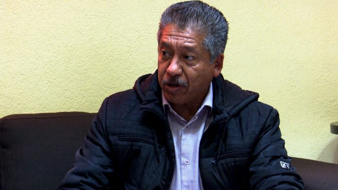 Profesores de Michoacán piden revisar el Presupuesto Educativo 2022