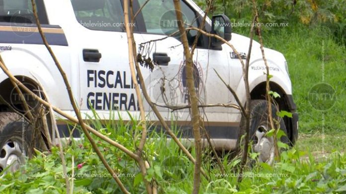 Lo golpean, balean y abandonan en el predio denominado “La Carretera”