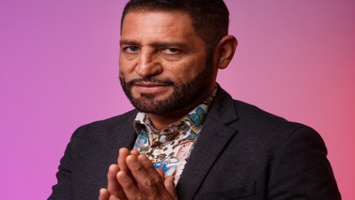 Pancho Barraza cancela concierto en Edomex luego de amenazas de “La Familia Michoacana”
