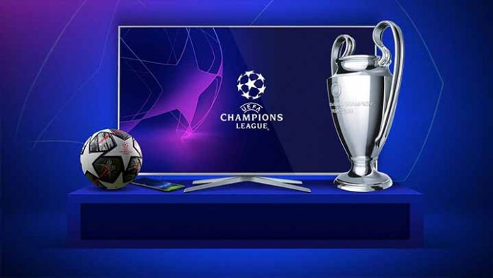 Nos dejan sin Champions, reportan fallas en HBO