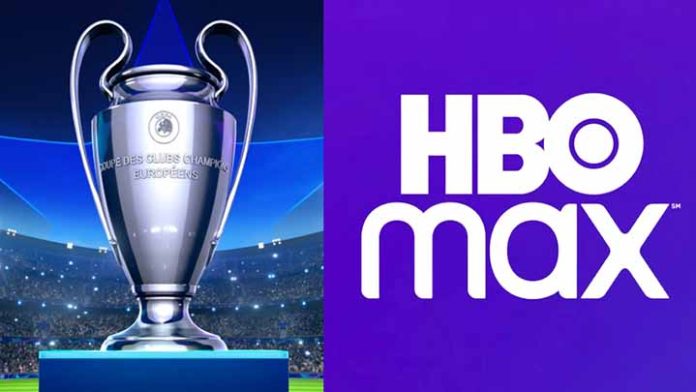 Los mejores memes tras caída de HBO Max durante la Champions League