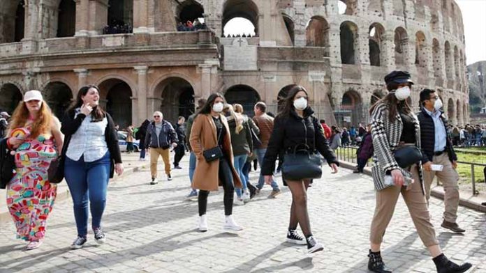 Ómicron puede dar fin a la pandemia en Europa: OMS