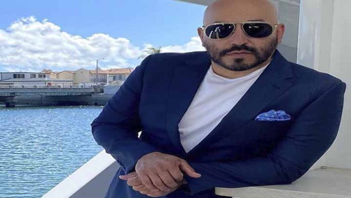 Lupillo Rivera cancela concierto tras contagiarse por segunda vez de Covid-19