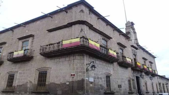 Acusan a director de comunicación social de Morelia de contratar empresas fantasmas