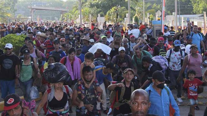 Human Rigths Watch llama a López Obrador a predicar con el ejemplo