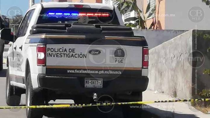Mató a una adolescente de 17 años a balazos y es arrestado en Zamora
