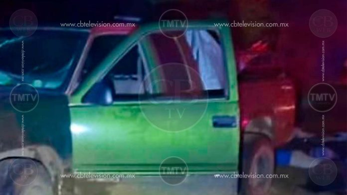 CSIM exige justicia para 11 asesinados en Tarecuato