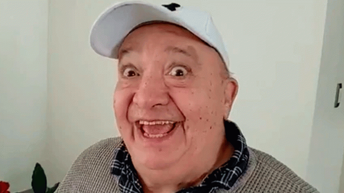 Luis de Alba