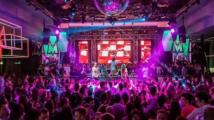 Quitar de bares y antros música de banda y reguetón estrategia para erradicar violencia