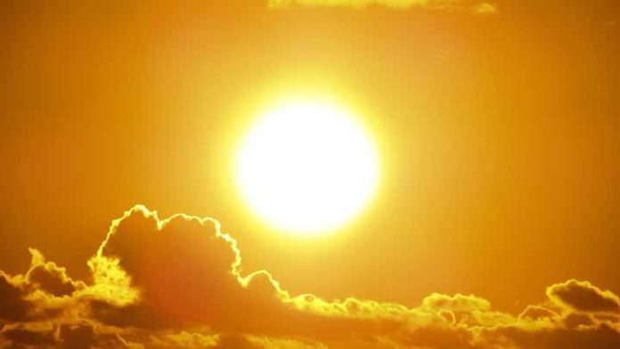 ¡Aún no termina! Se aproxima la tercera onda de calor en Michoacán