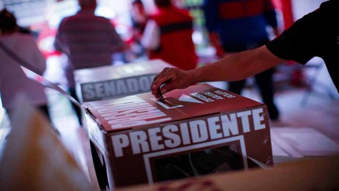 51 mil firmas irregulares en apoyo a la Revocación de Mandato