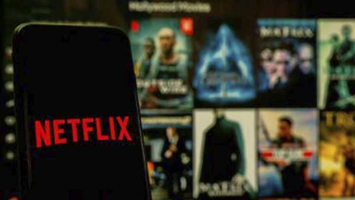 Netflix te cobrará extra si compartes tu cuenta