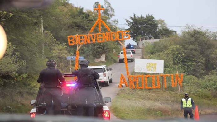 Saldo blanco en la celebración de Noche de Muertos en Michoacán