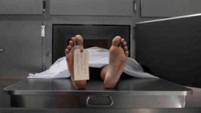 Luego de 7 horas de haber sido declarado muerto, revive de la morgue