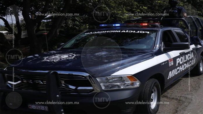 Matan a dos hombres a sangre fría en Ciudad Hidalgo