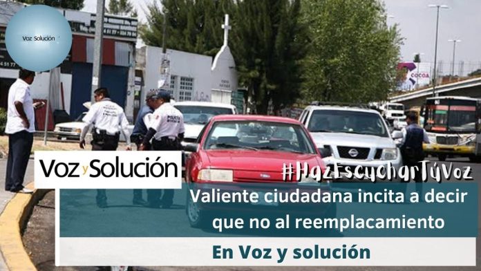 El próximo reemplacamiento ya levantó descontentos entre los michoacanos