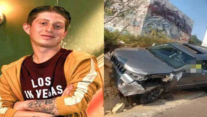 Revelan audios de supuestos policías confesando haberle disparado a Octavio Ocaña