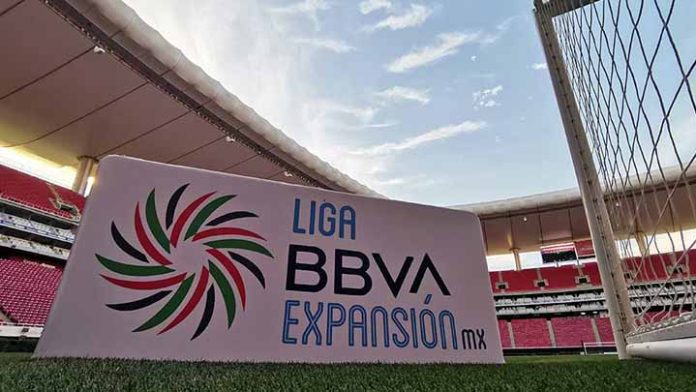 Listos los juegos de repechaje de la Liga de Expansión