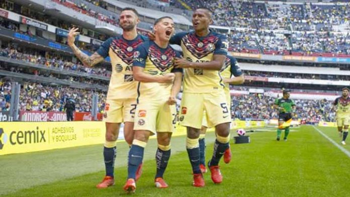 Clásico capitalino: razones por las que América ganará ante Pumas