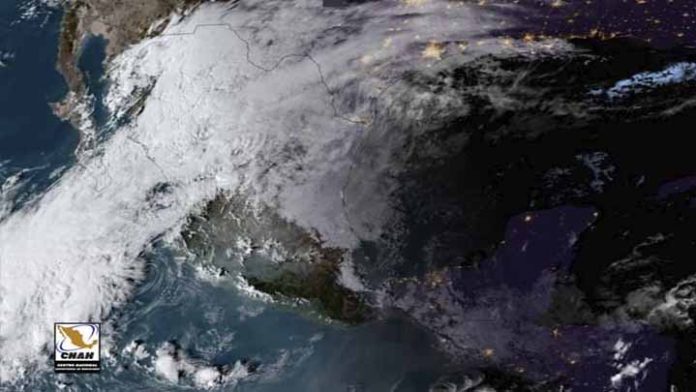 No olvides abrigarte, se espera una noche fría para este sábado en Michoacán