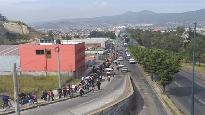 Te decimos las nuevas fechas para la vacunación contra Covid-19 a rezagados en Morelia