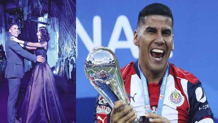 Realizan fiesta de 15 años, millonaria a hija de ex futbolista