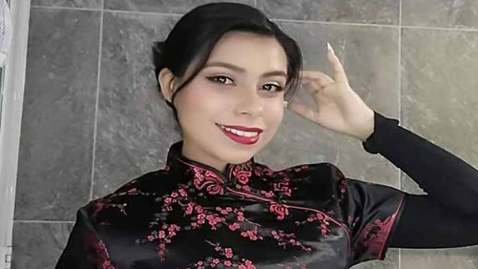 Capturan a presunto feminicida de Danna Kenneth