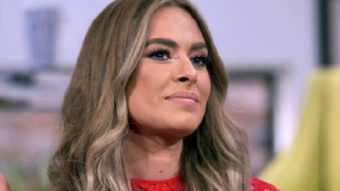 Familia de Galilea Montijo se estaría escondiendo en Estados Unidos