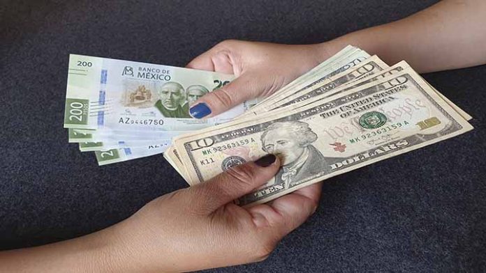 Cerrará Michoacán 2021 con 96 mil millones de pesos en remesas