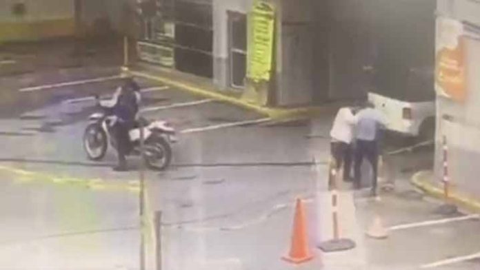 Asesinan a policía retirado en un asalto al no querer entregar su celular