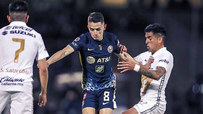 Decepcionante empate en el clásico capitalino