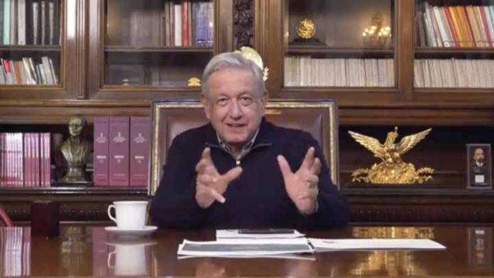 Mientras algunos países vuelven al confinamiento AMLO invita a sus simpatizantes a reunirse