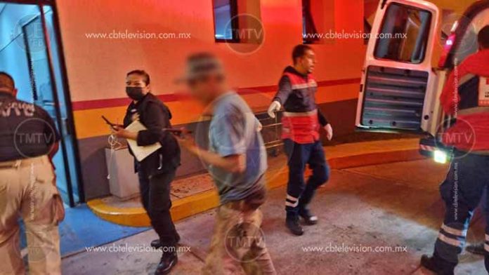 Sicarios matan a mecánico y dejan heridos a tres chalanes en Tangancícuaro