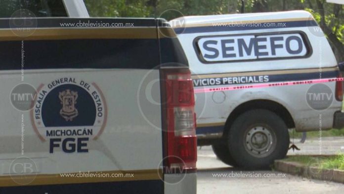 Hallan un hombre ahogado en el Río Lerma