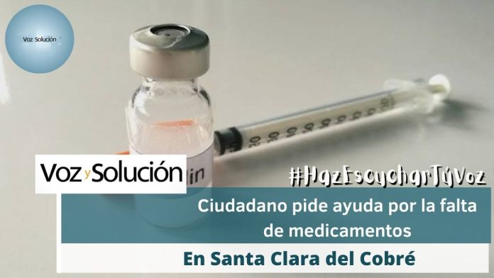 La falta de medicamentos básicos para las personas diabéticas como son la insulina y la metformina son inexistentes en algunas clínicas del IMSS #CBTelevisión
