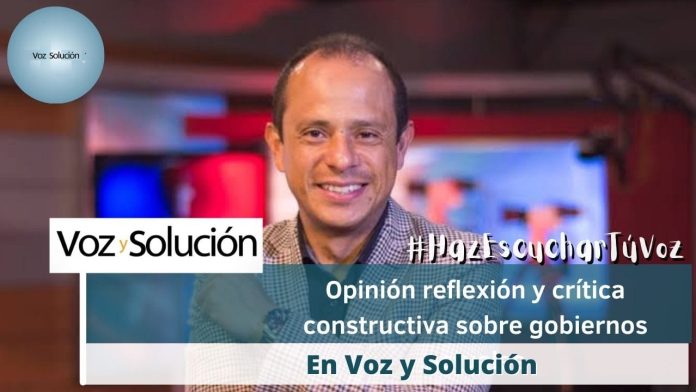 Opinión reflexión y crítica de la ciudadanía hacia los gobiernos populistas en América latina#CBTelevisión