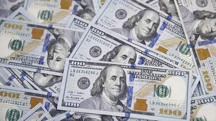 México registra fuga de capital por más de 14 mil mdd durante el tercer trimestre del año