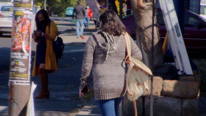 No olvides abrigarte, bajarán las temperaturas en Michoacán
