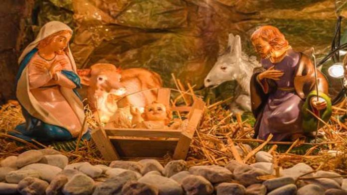 Proponen por lenguaje inclusivo eliminar los nombres de Jesús, José y María