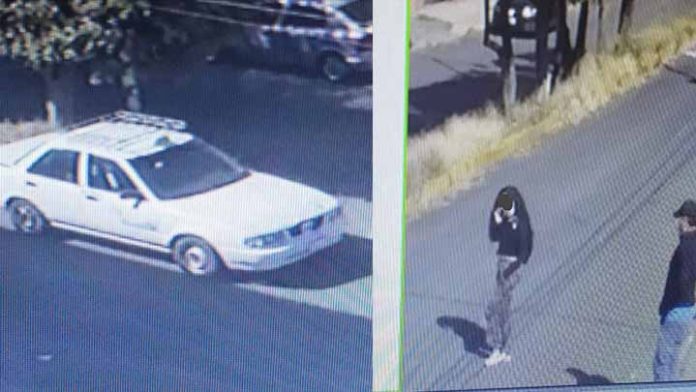 Taxi-ladrones amarran a familia para robar su casa en Morelia