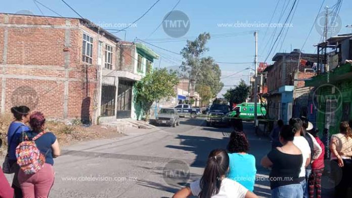 Matan a balazos a dos mujeres cuando viajaban en una motocicleta
