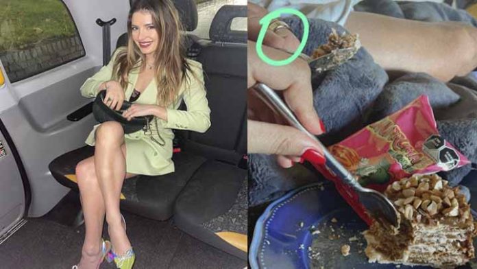 Año Nuevo pareja nueva; esta podría ser la nueva novia de Chicharito Hernández