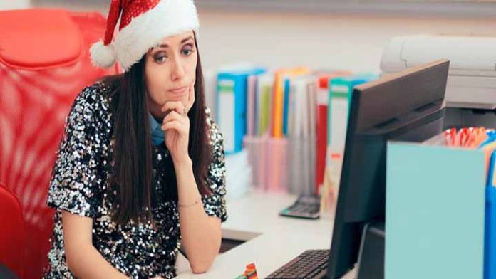 ¿Sabes cuánto te tienen que pagar si trabajas en navidad? Aquí te decimos