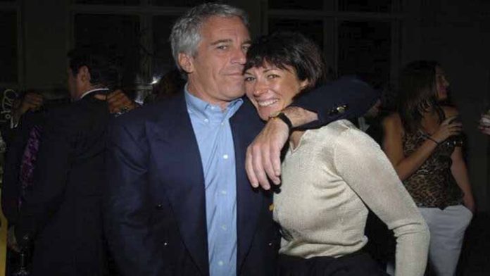 Ghislaine Maxwell es declarada culpable de tráfico sexual