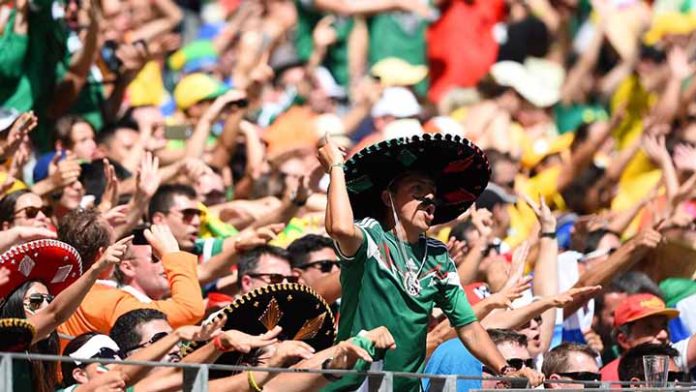 El fútbol mexicano pondrá mayor severidad en medidas contra discriminación